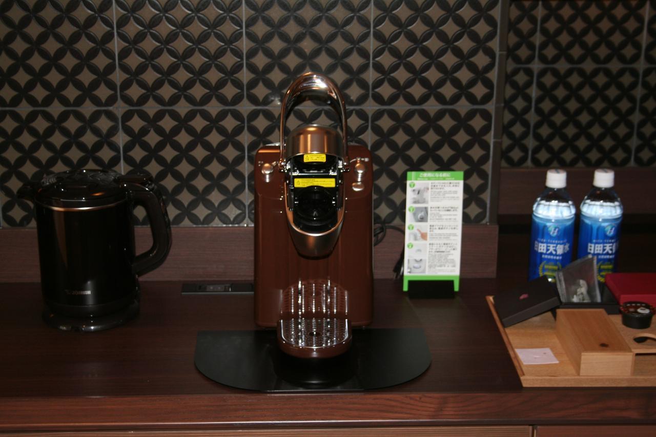 Okuhita Onsen Umehibiki Hotell Exteriör bild