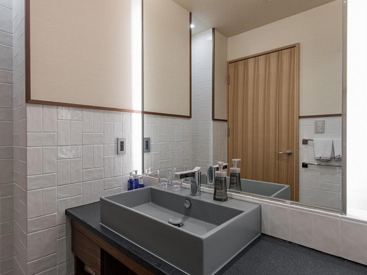 Okuhita Onsen Umehibiki Hotell Exteriör bild